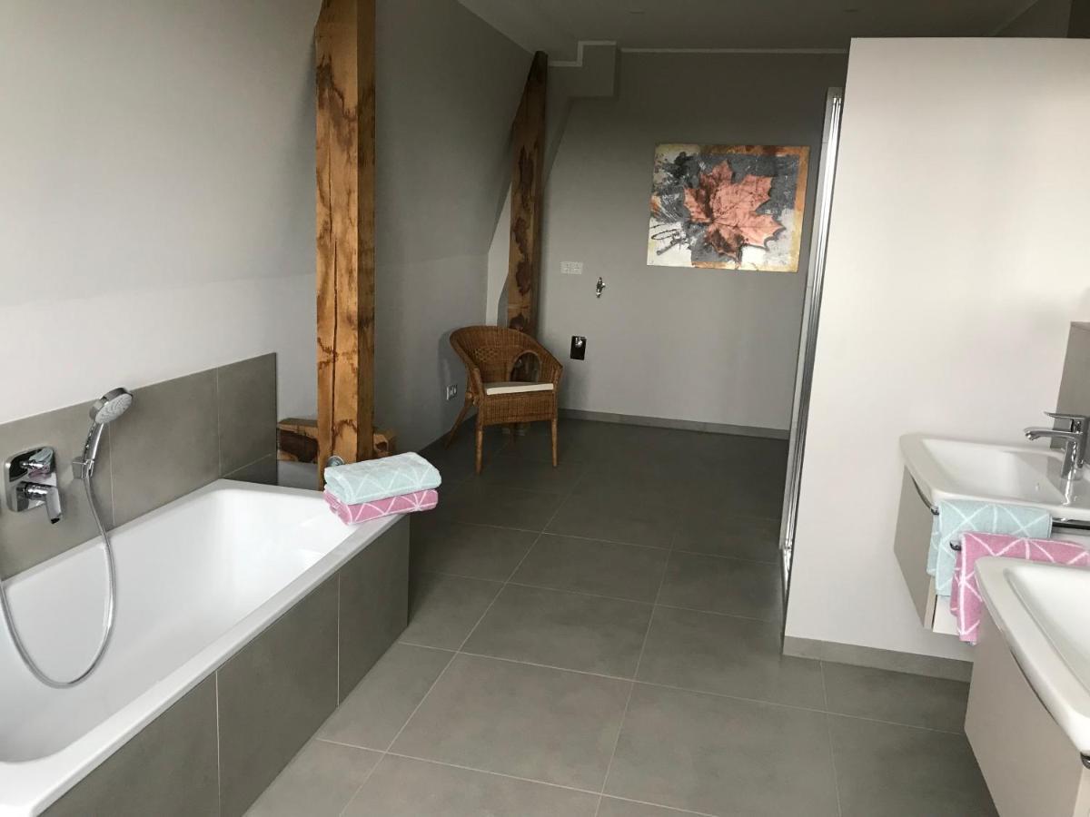 Schmuckstück in Ostseenähe Surendorf Exterior foto